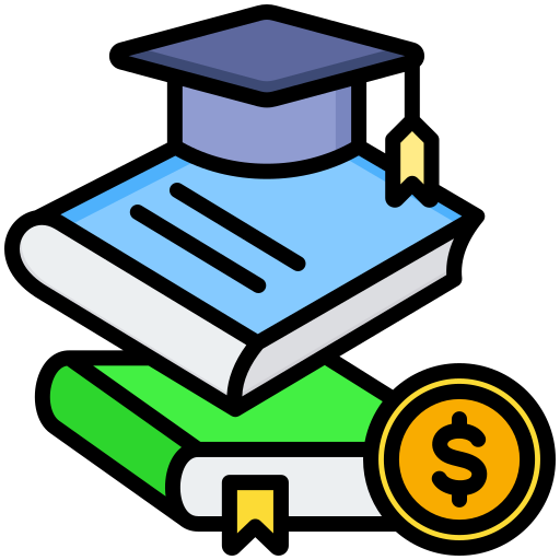 Scholarship Icon