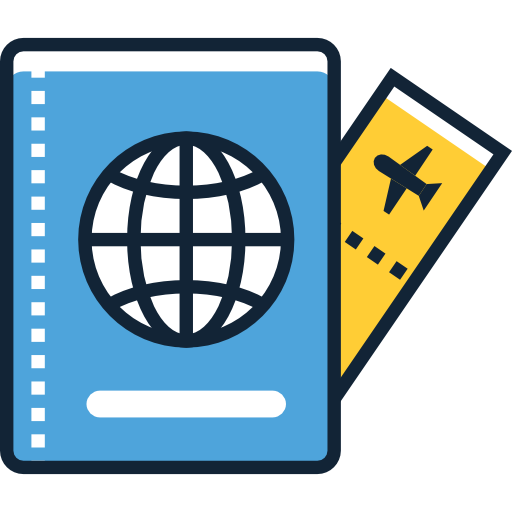 Visa Icon